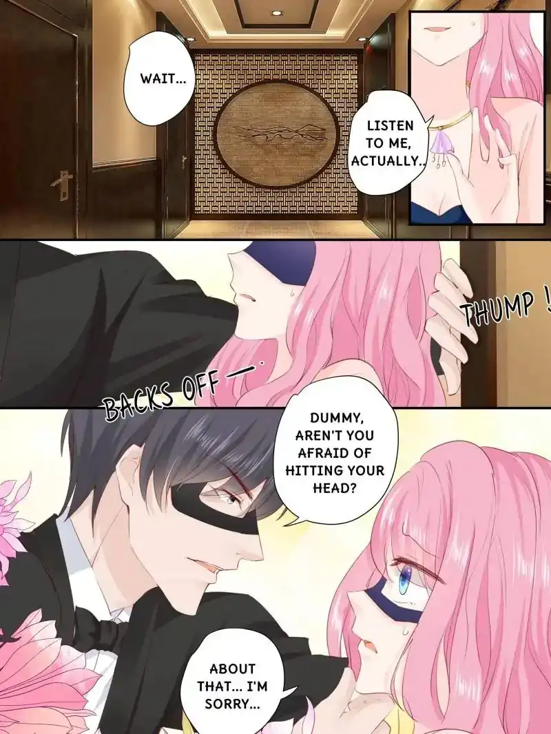 Don't be so harsh Chapter 172 15